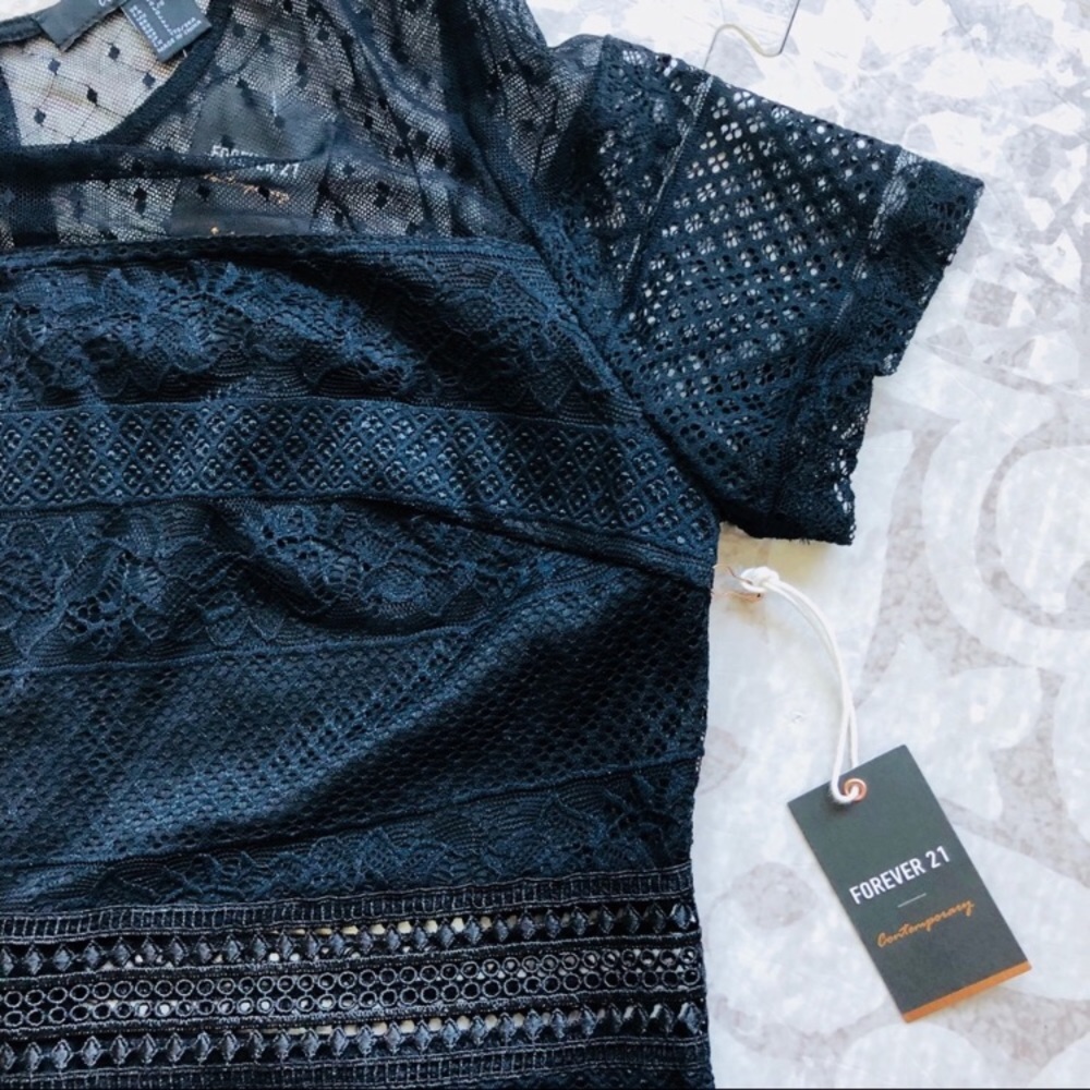 NWT Forever 21 Dress